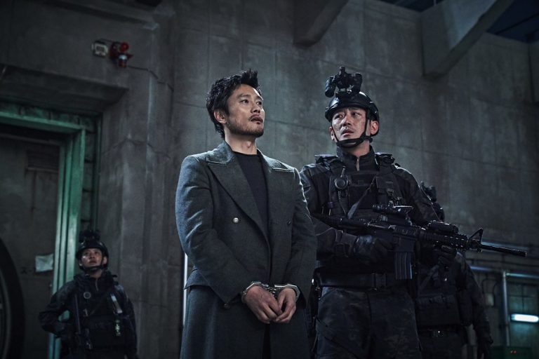 Review: &quot;Ashfall&quot; Is An Epic Disaster Film With Korean Flavor&hellip;And
