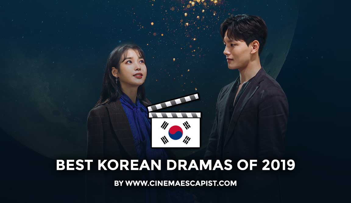 korean series 2019