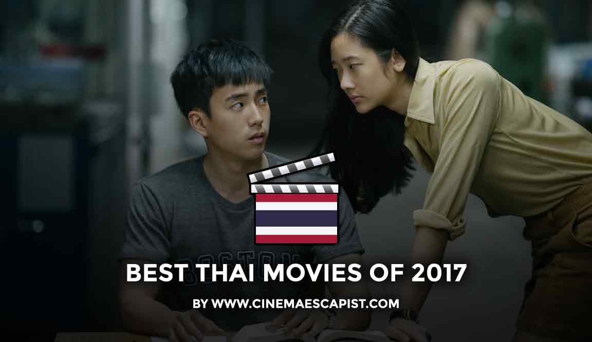 10 all-time best Thai movies to watch on Netflix