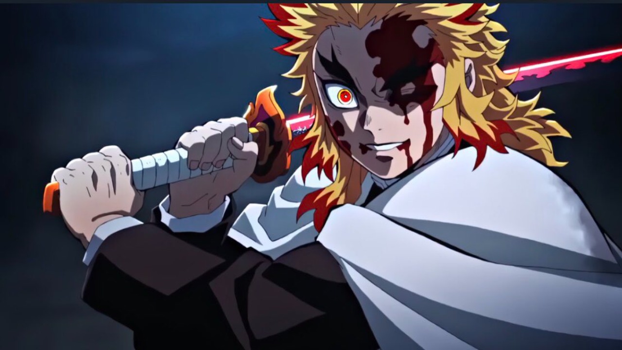 Demon Slayer movie review: Mugen Train is action anime worthy of