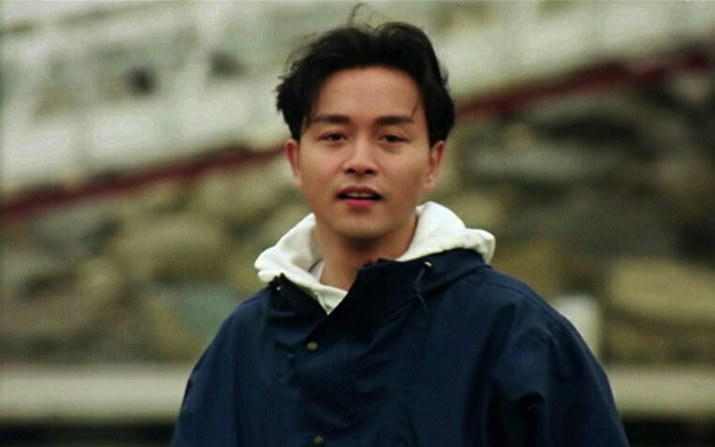 Remembering Leslie Cheung: Symbol of a Lost Hong Kong | Cinema Escapist ...