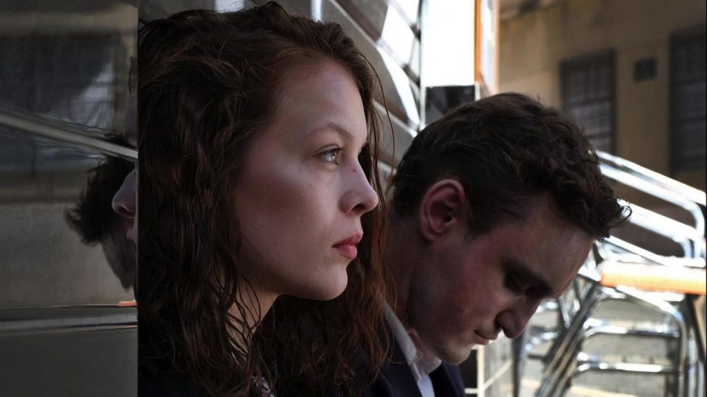 Review: "Transit" Shows Hollywood Love Can't Beat Fascism | Cinema Escapist