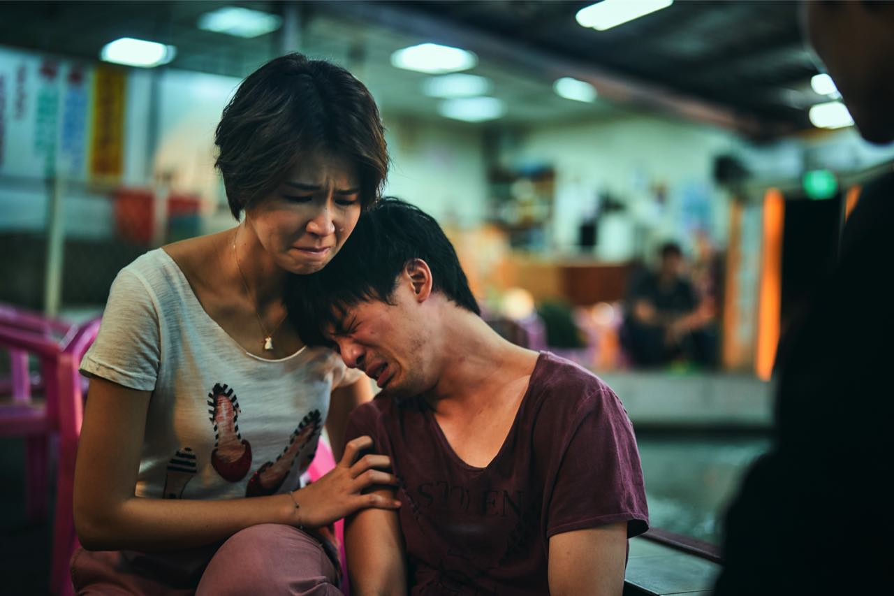 Review Hbo S The World Between Us Showcases Taiwan S Democratic Norms Cinema Escapist