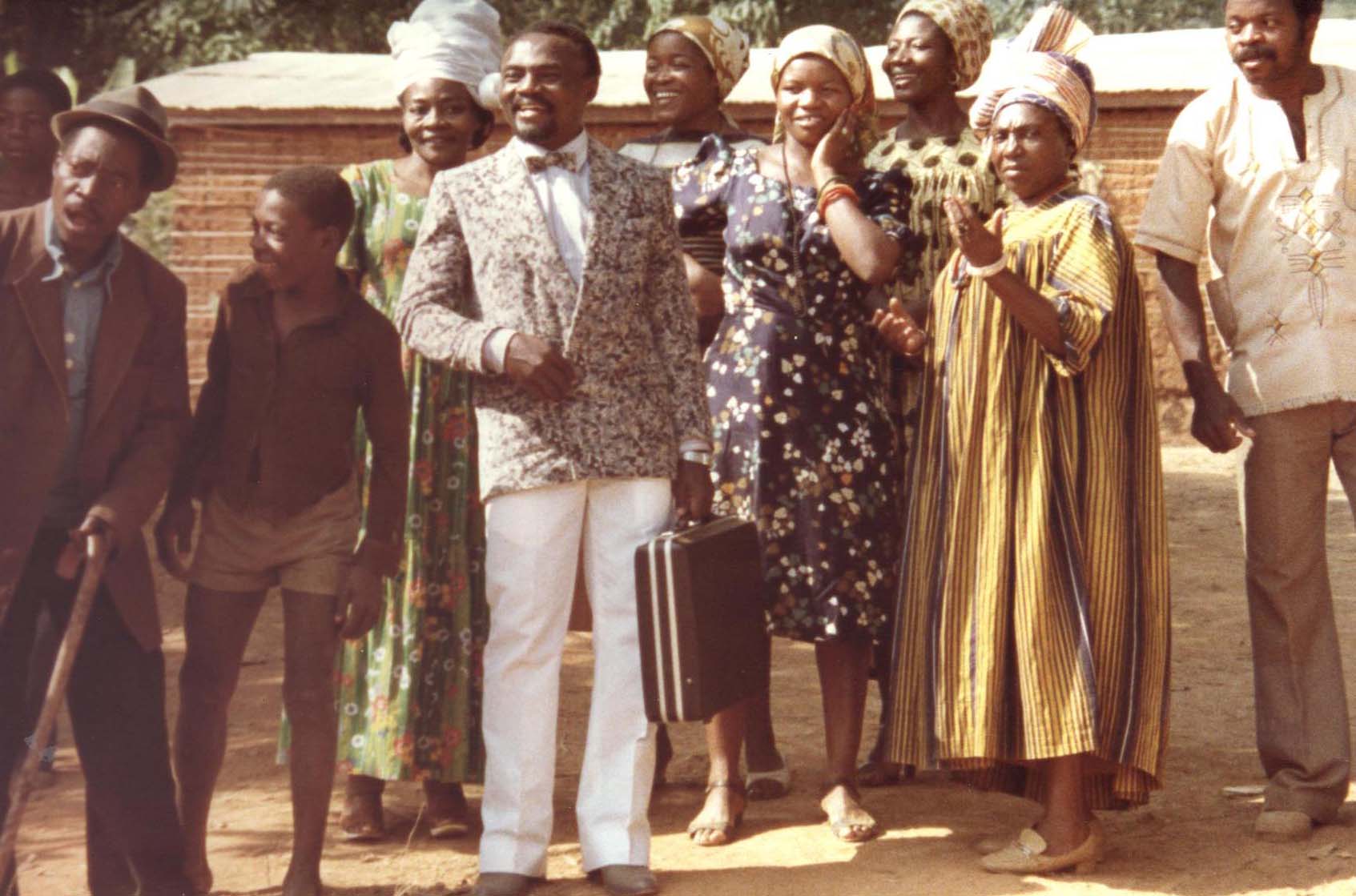 The Best African Movies, From All 54 African Countries Cinema Escapist