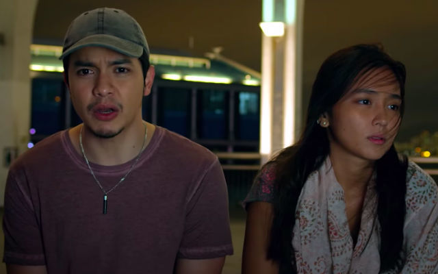 Review Hello Love Goodbye Highlights The Personal Struggles Of Overseas Filipino Workers In Hong Kong Cinema Escapist