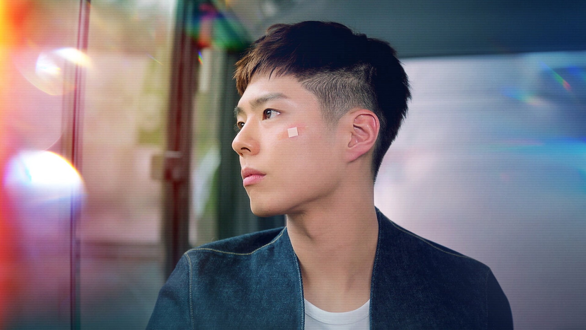 Record of Youth”, Park Bo Gum's Last Drama Before Enlistment, Drops New  Teaser –